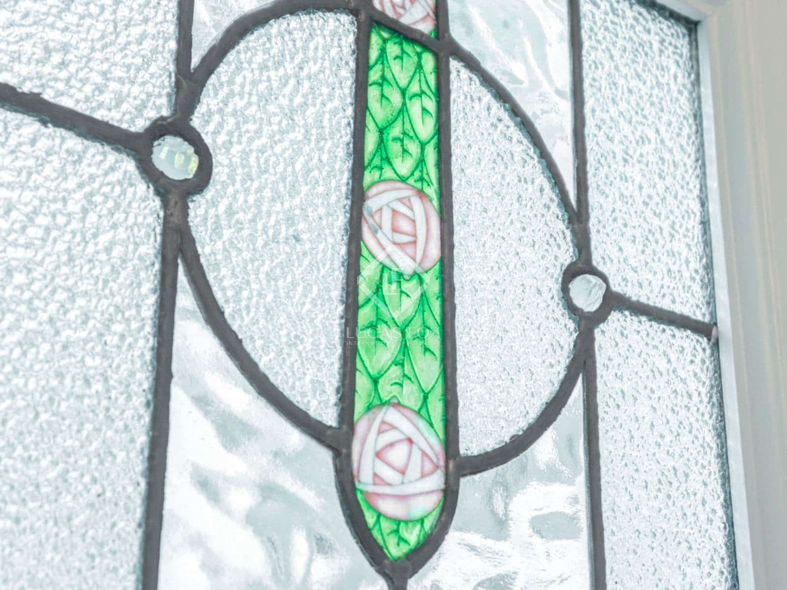 4 soveværelse Lejlighed til salg i Madrid by - € 3.390.000 (Ref: 8695956)