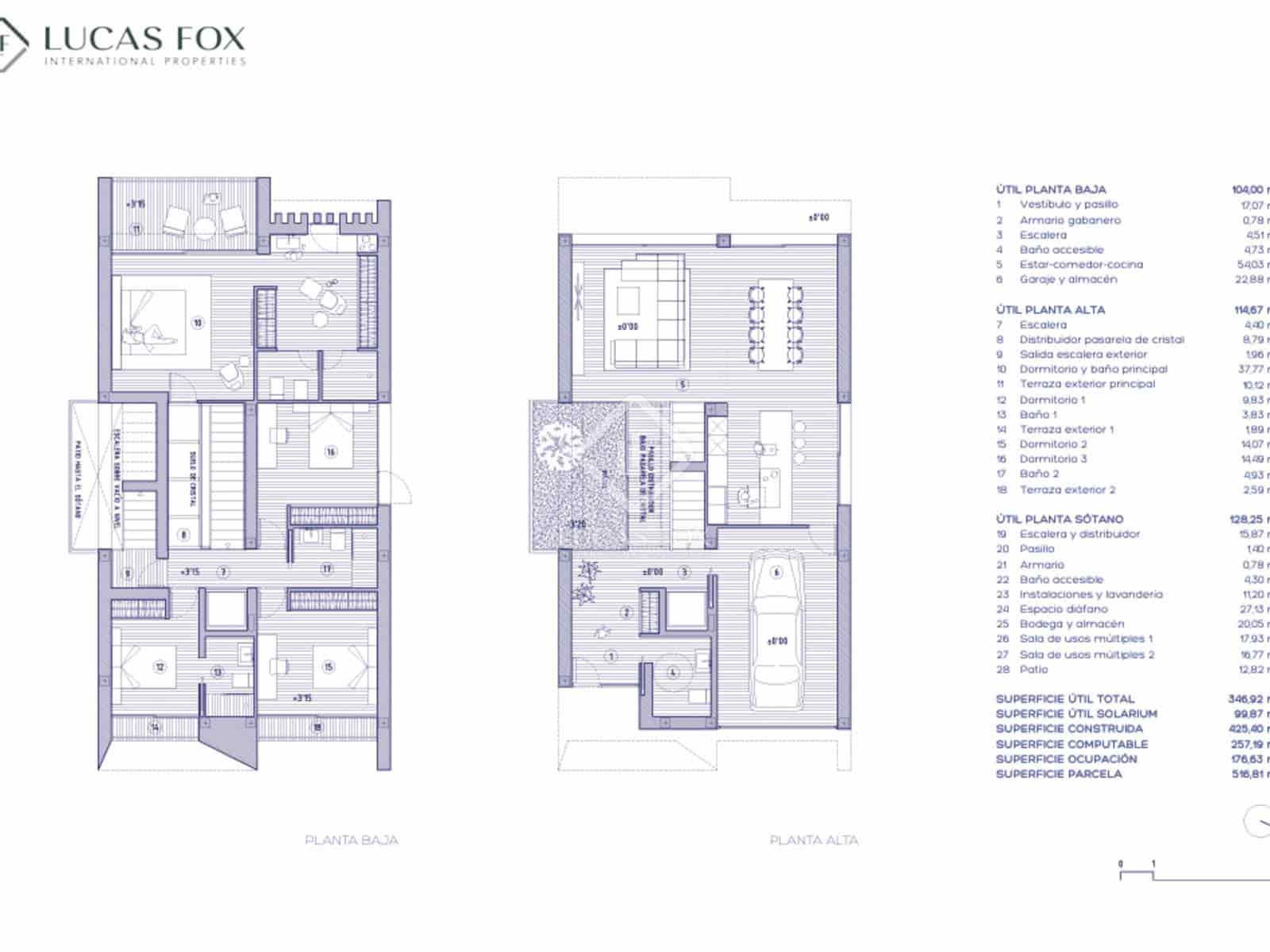 6 soveværelse Villa til salg i Cambrils med swimmingpool garage - € 2.000.000 (Ref: 8697554)