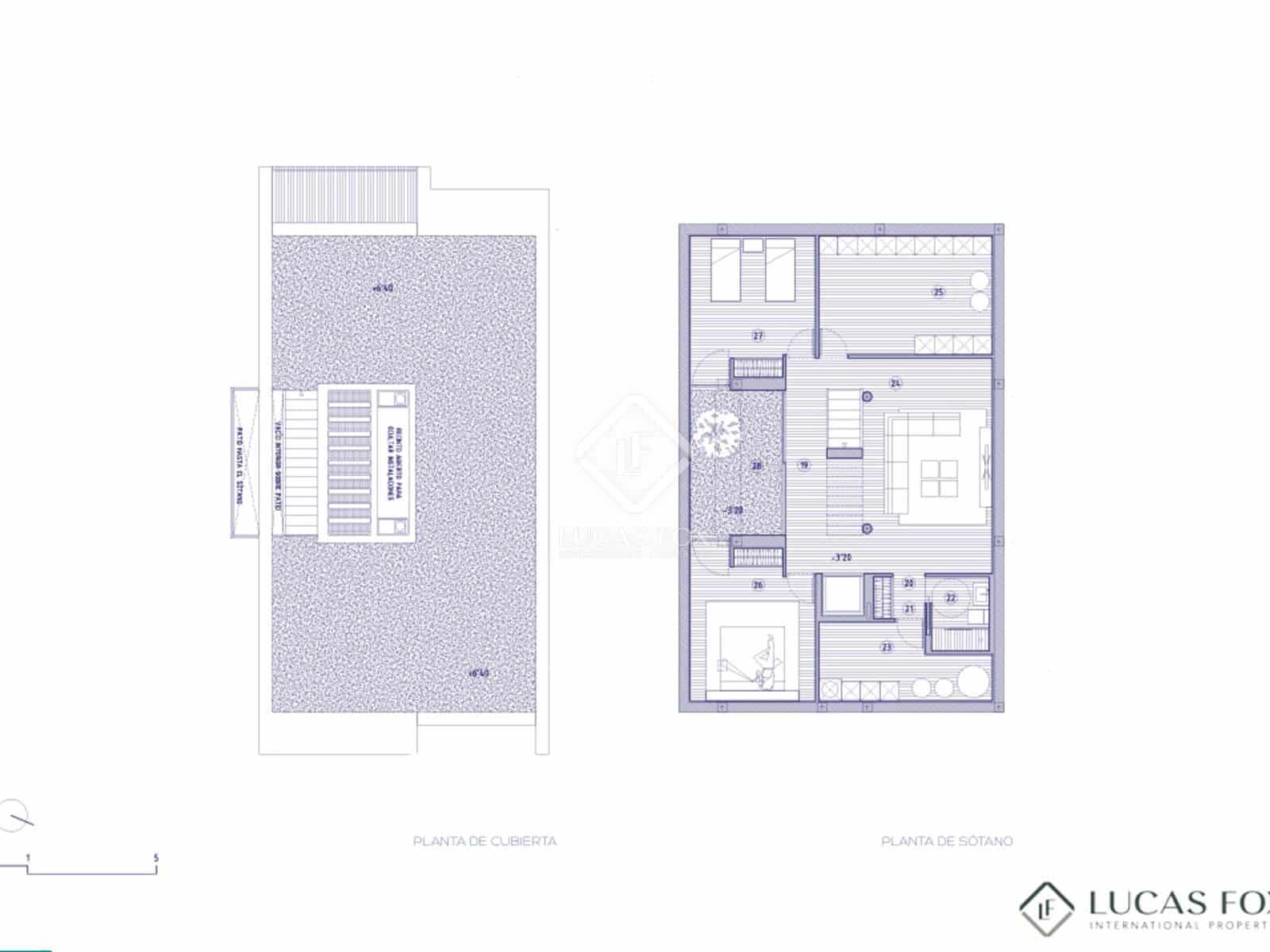 6 soveværelse Villa til salg i Cambrils med swimmingpool garage - € 2.000.000 (Ref: 8697554)