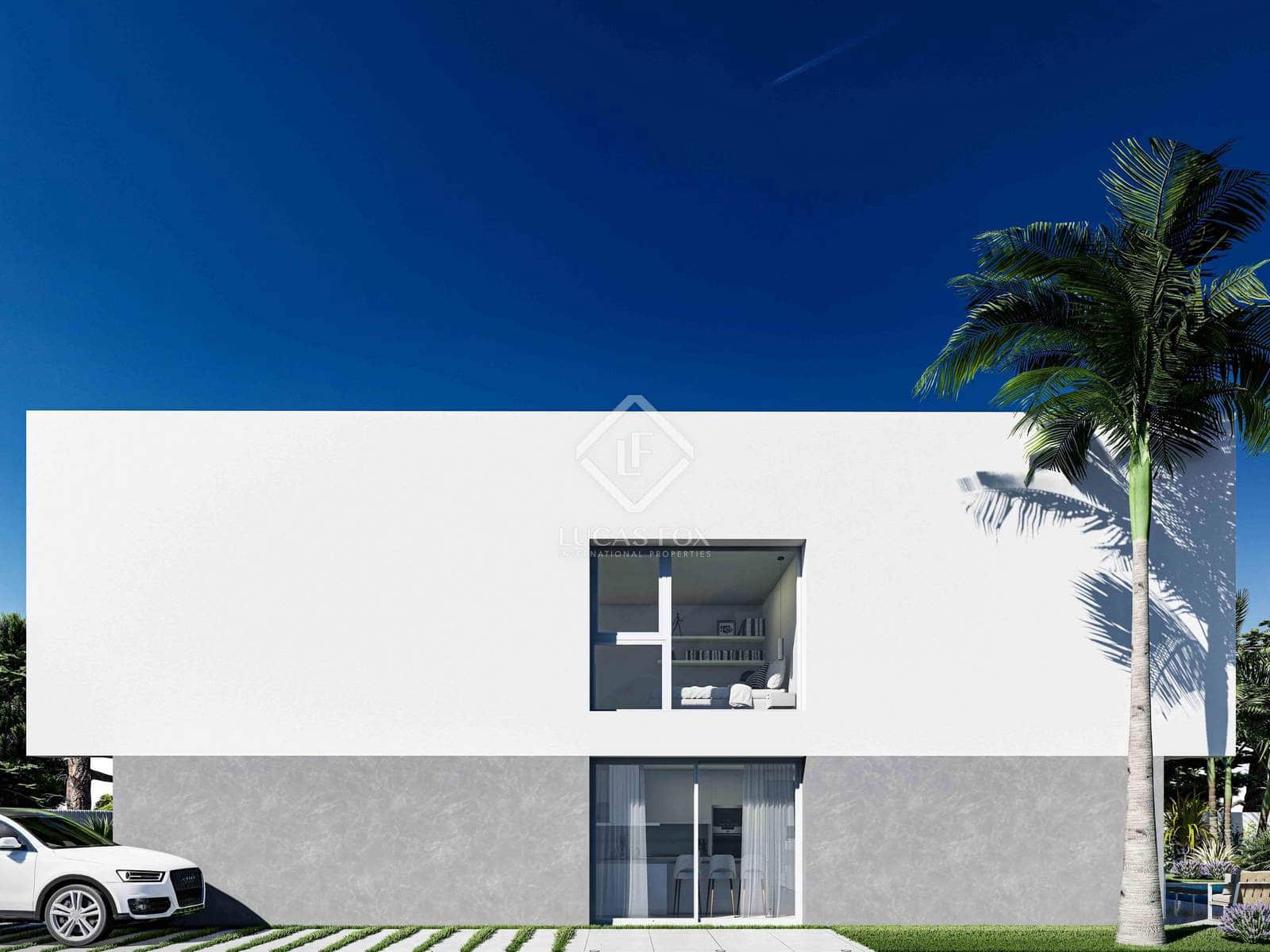 6 soveværelse Villa til salg i Cambrils med swimmingpool garage - € 2.000.000 (Ref: 8697554)