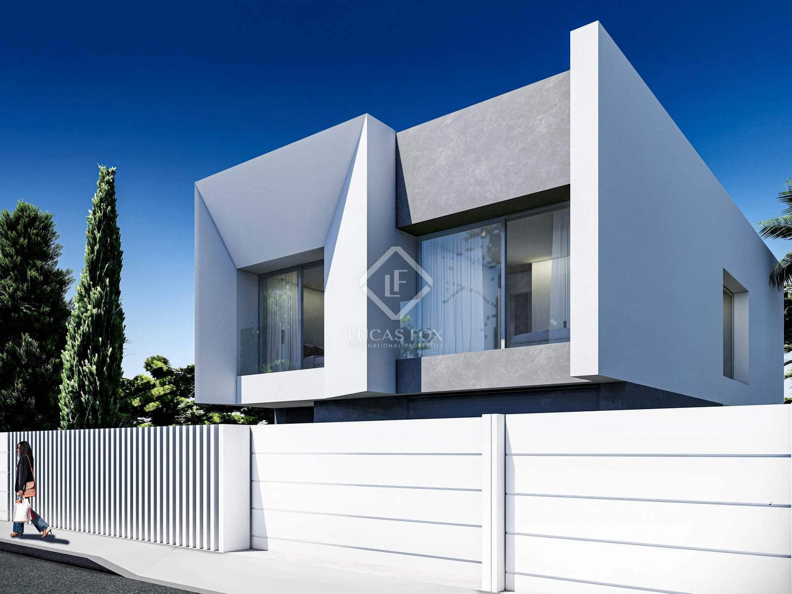 6 soveværelse Villa til salg i Cambrils med swimmingpool garage - € 2.000.000 (Ref: 8697554)