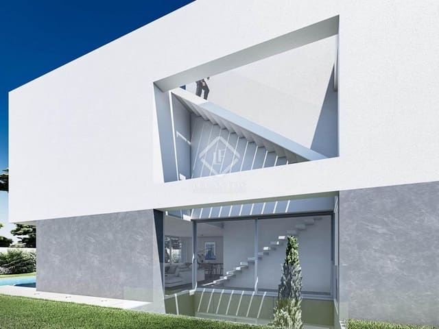 6 soveværelse Villa til salg i Cambrils med swimmingpool garage - € 2.000.000 (Ref: 8697554)