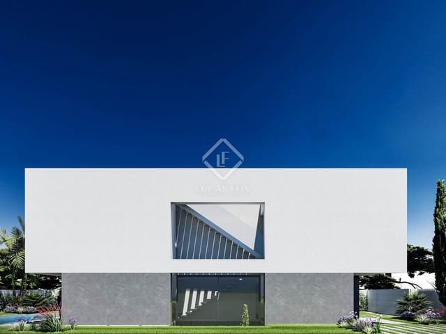 6 soveværelse Villa til salg i Cambrils med swimmingpool garage - € 2.000.000 (Ref: 8697554)