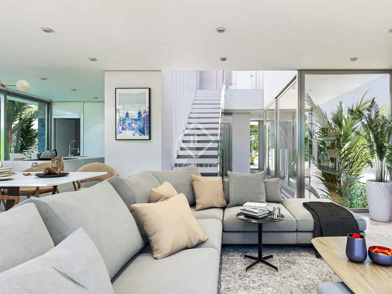 6 soveværelse Villa til salg i Cambrils med swimmingpool garage - € 2.000.000 (Ref: 8697554)