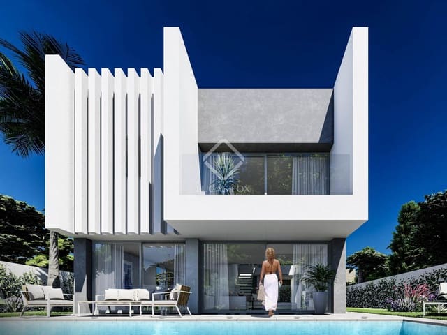 6 soveværelse Villa til salg i Cambrils med swimmingpool garage - € 2.000.000 (Ref: 8697554)