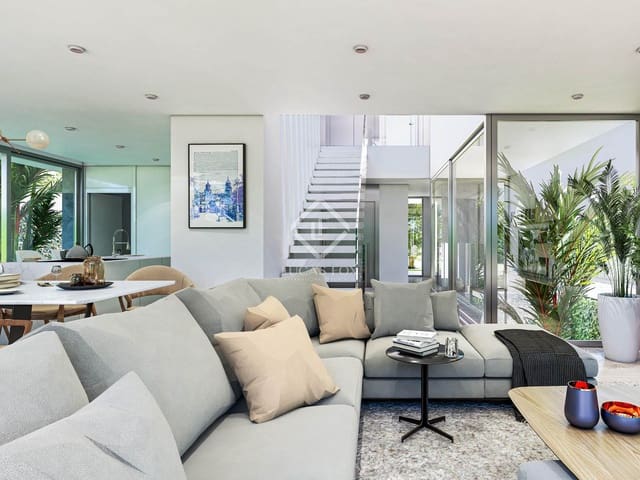 6 soveværelse Villa til salg i Cambrils med swimmingpool garage - € 2.000.000 (Ref: 8697554)