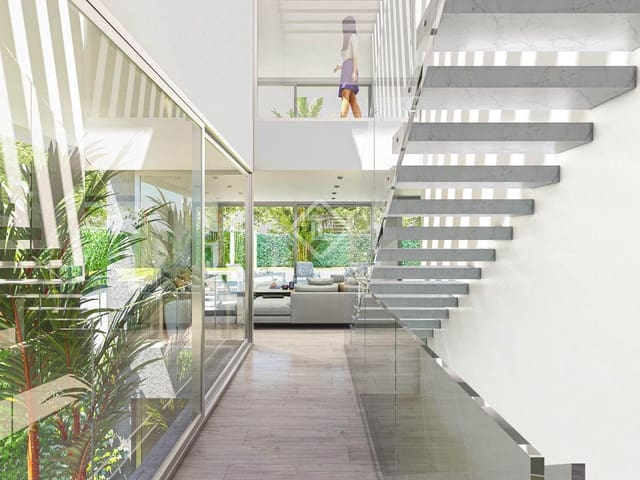 6 soveværelse Villa til salg i Cambrils med swimmingpool garage - € 2.000.000 (Ref: 8697554)