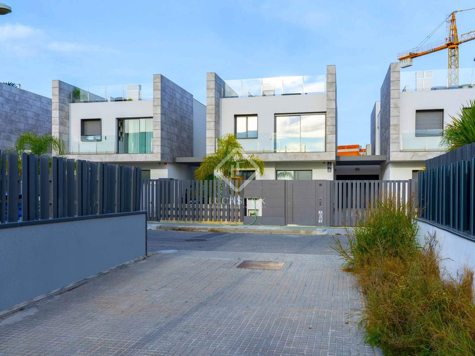 6 soveværelse Villa til salg i Cambrils med swimmingpool garage - € 2.000.000 (Ref: 8697554)