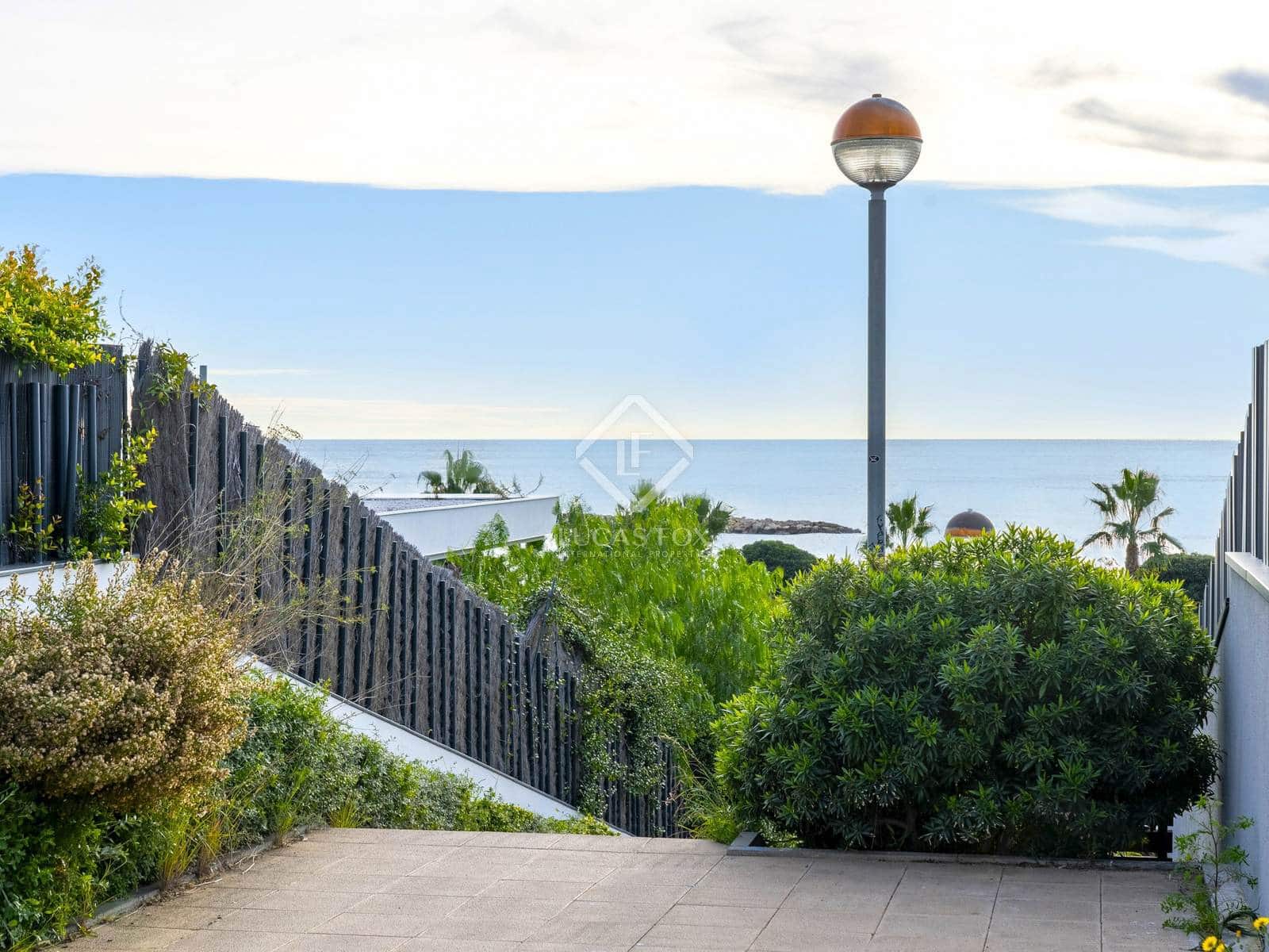 6 soveværelse Villa til salg i Cambrils med swimmingpool garage - € 2.000.000 (Ref: 8697554)