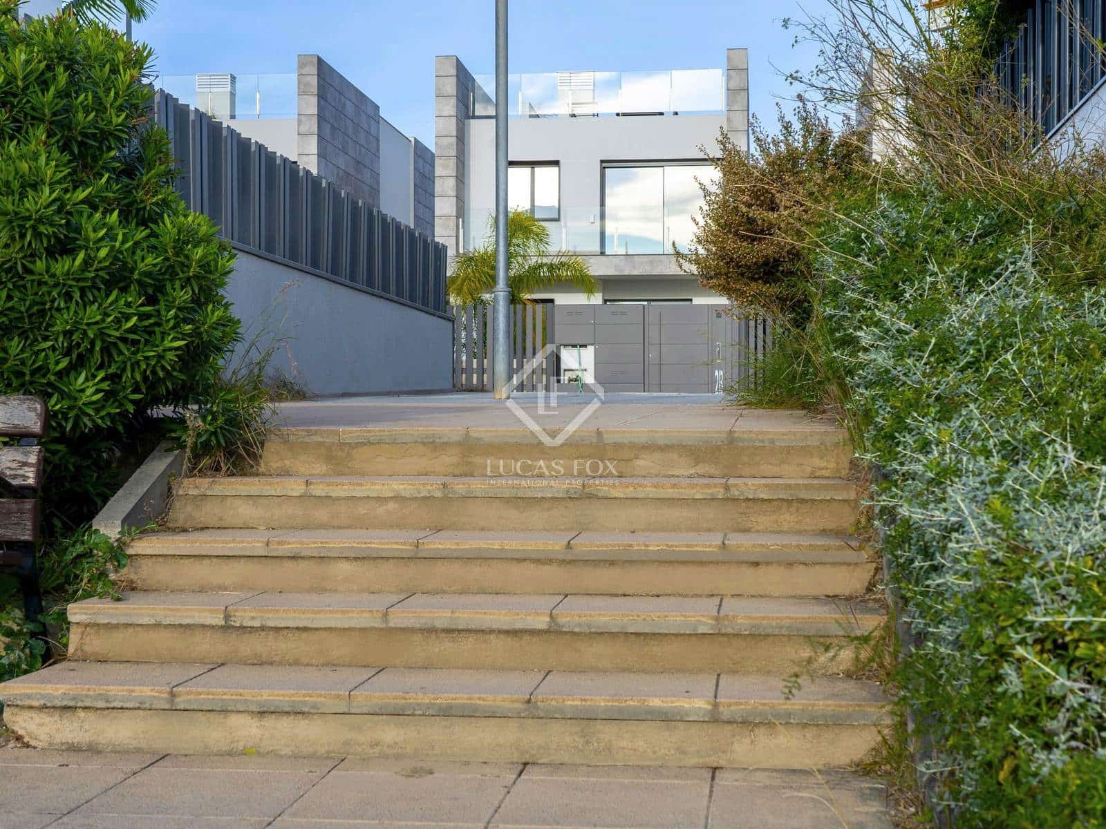 6 soveværelse Villa til salg i Cambrils med swimmingpool garage - € 2.000.000 (Ref: 8697554)