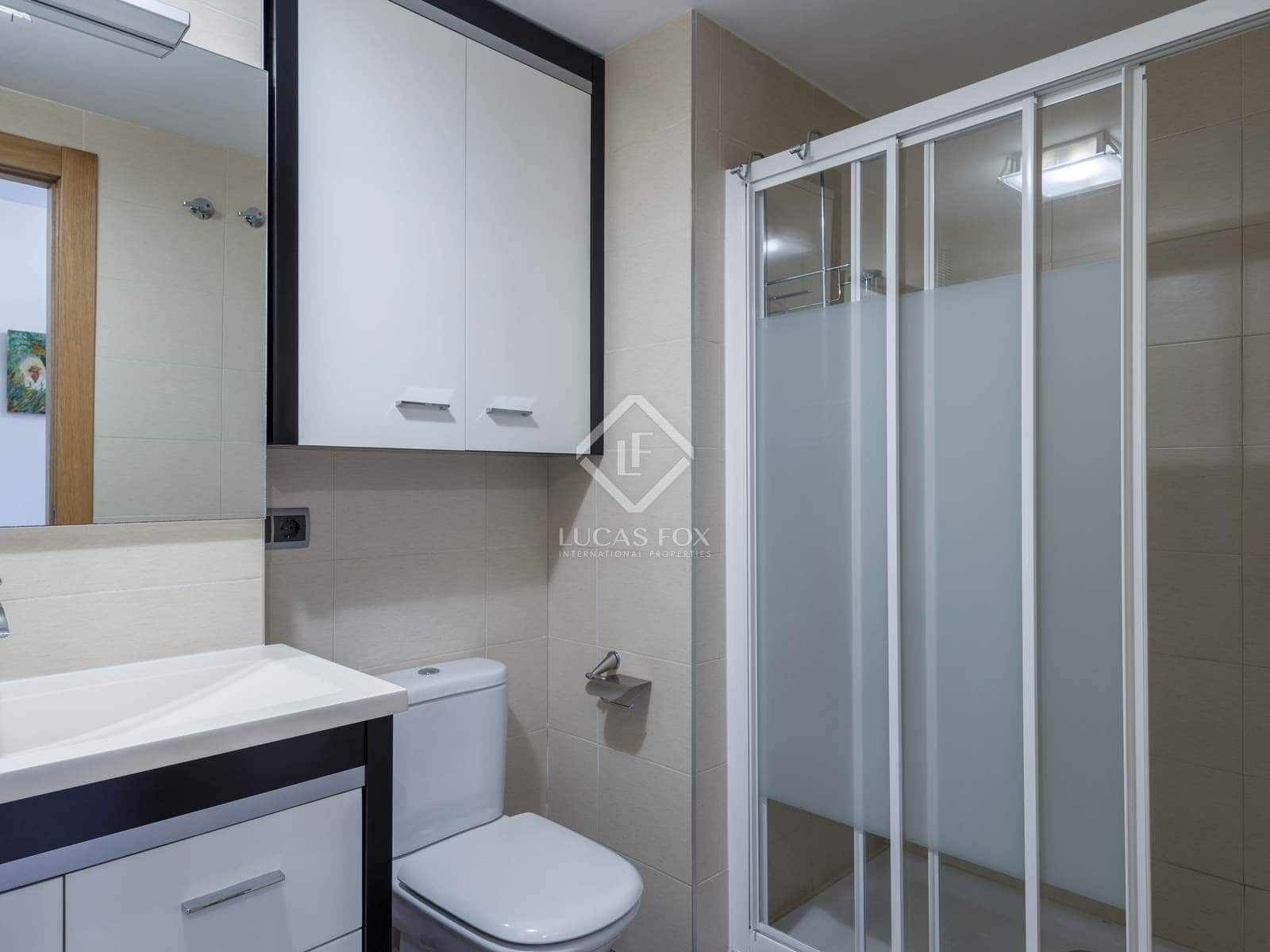 4 Zimmer Apartment zu verkaufen in Valencia Stadt mit Garage - 798.000 € (Ref: 8697555)