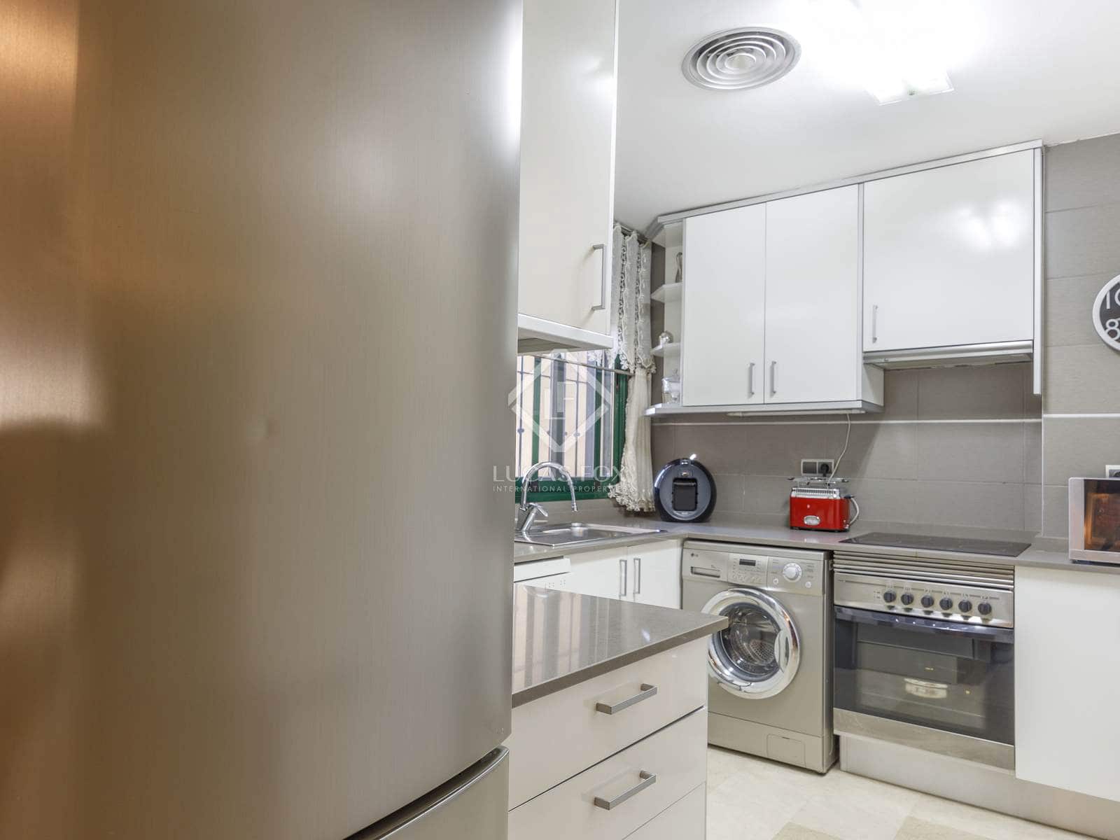 4 Zimmer Apartment zu verkaufen in Valencia Stadt mit Garage - 798.000 € (Ref: 8697555)