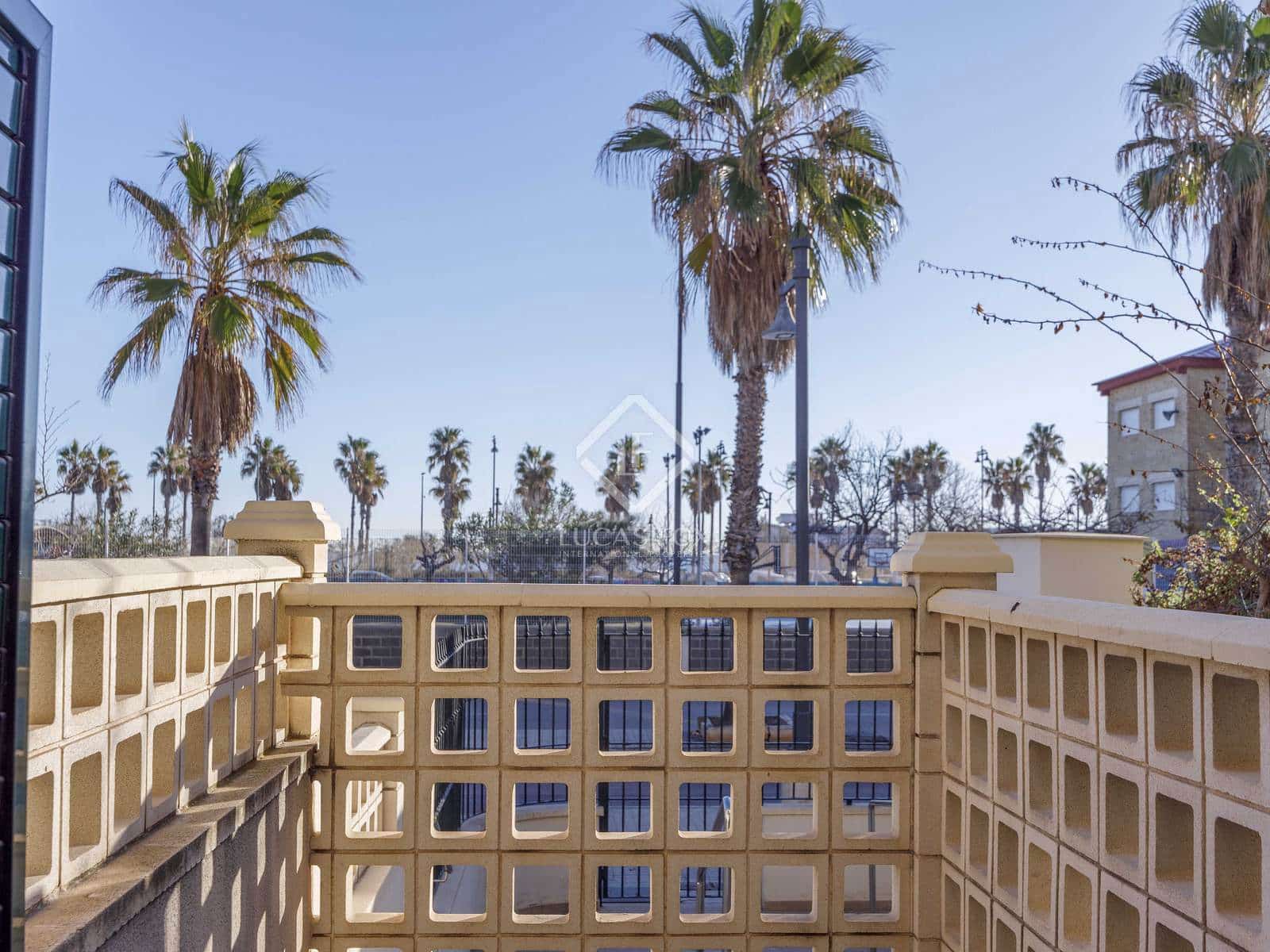 4 Zimmer Apartment zu verkaufen in Valencia Stadt mit Garage - 798.000 € (Ref: 8697555)