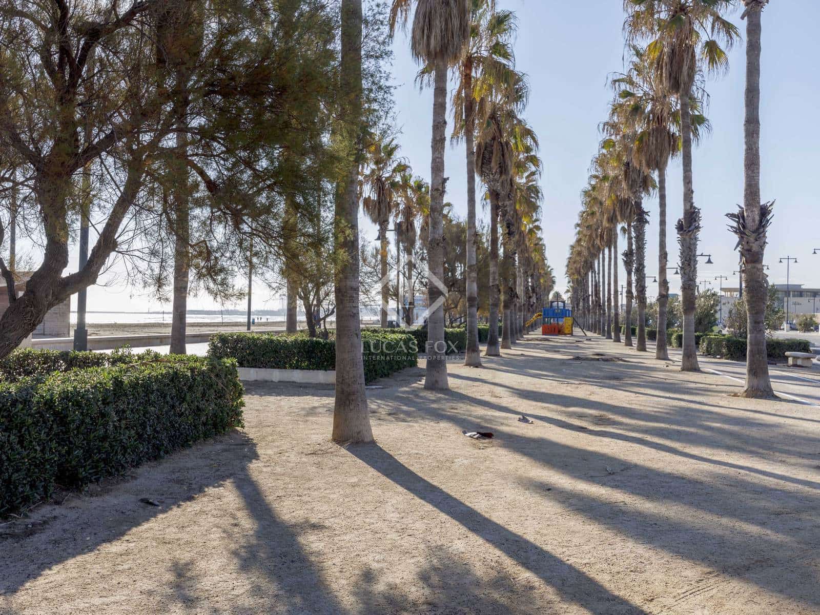 4 Zimmer Apartment zu verkaufen in Valencia Stadt mit Garage - 798.000 € (Ref: 8697555)