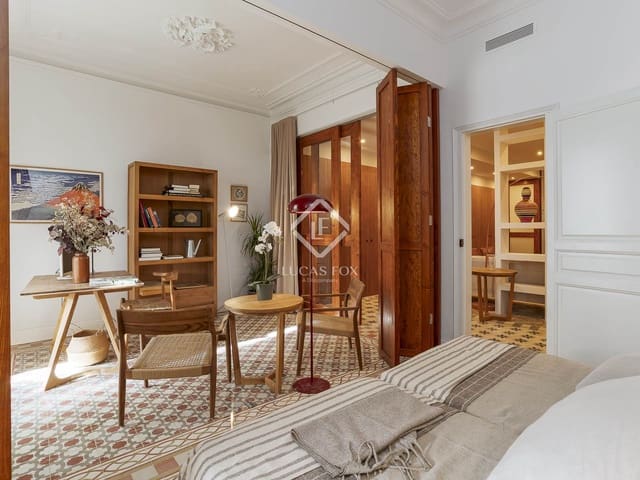 2 chambre Appartement à vendre à Barcelone ville - 994 000 € (Ref: 8699192)