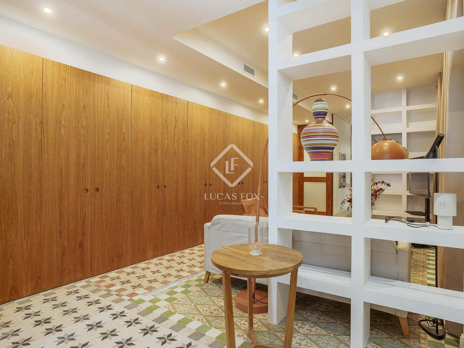 2 chambre Appartement à vendre à Barcelone ville - 994 000 € (Ref: 8699192)