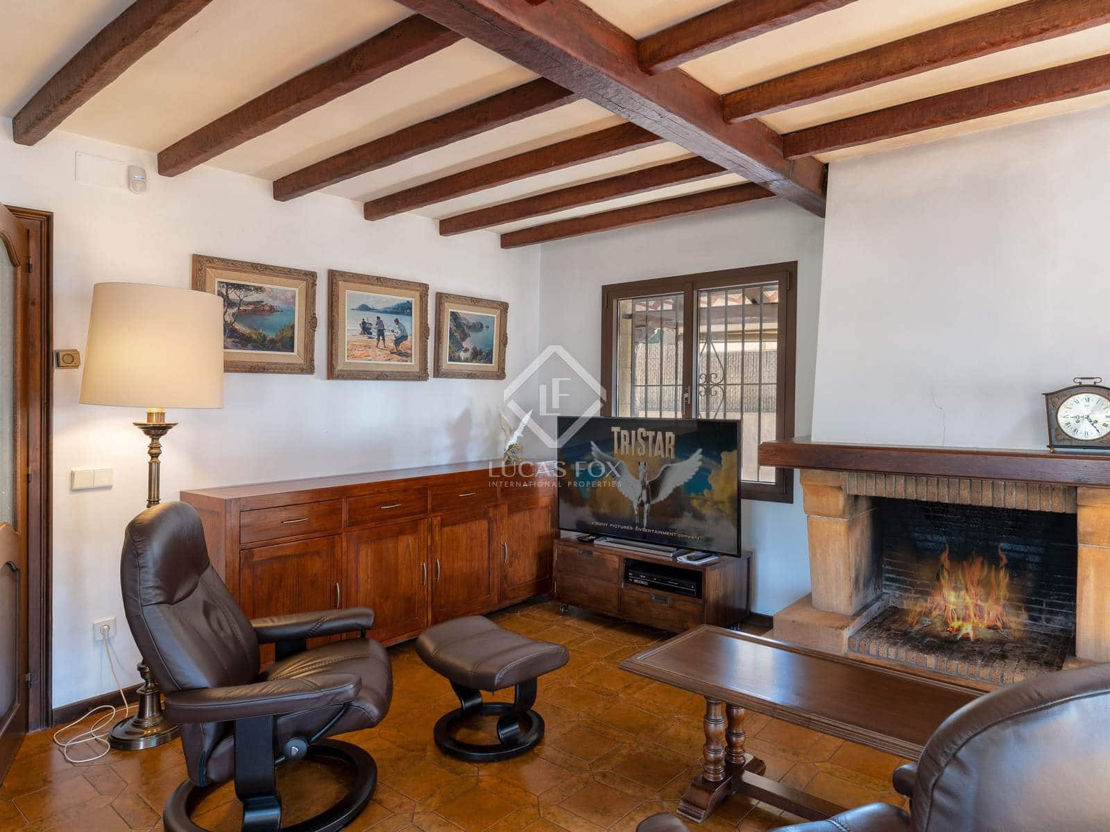 6 soveværelse Villa til salg i Sant Feliu de Guixols med garage - € 1.600.000 (Ref: 8700510)