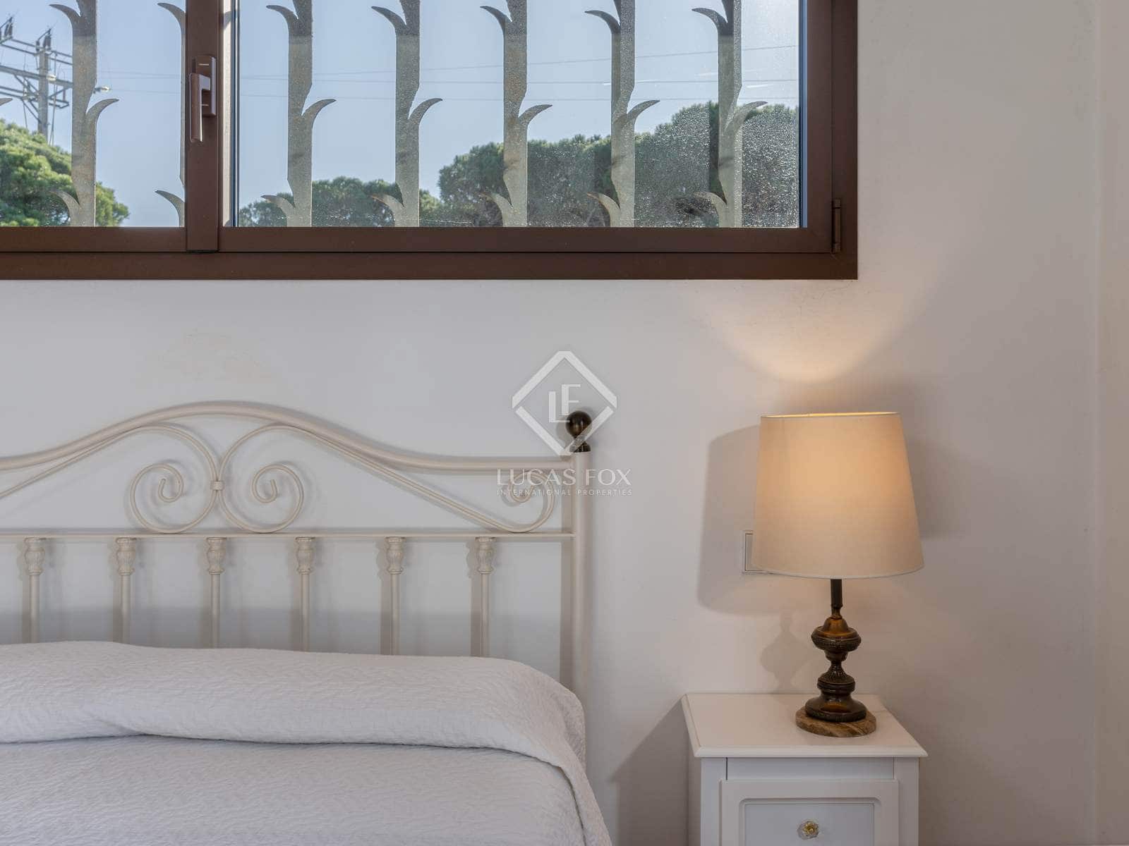 6 soveværelse Villa til salg i Sant Feliu de Guixols med garage - € 1.600.000 (Ref: 8700510)