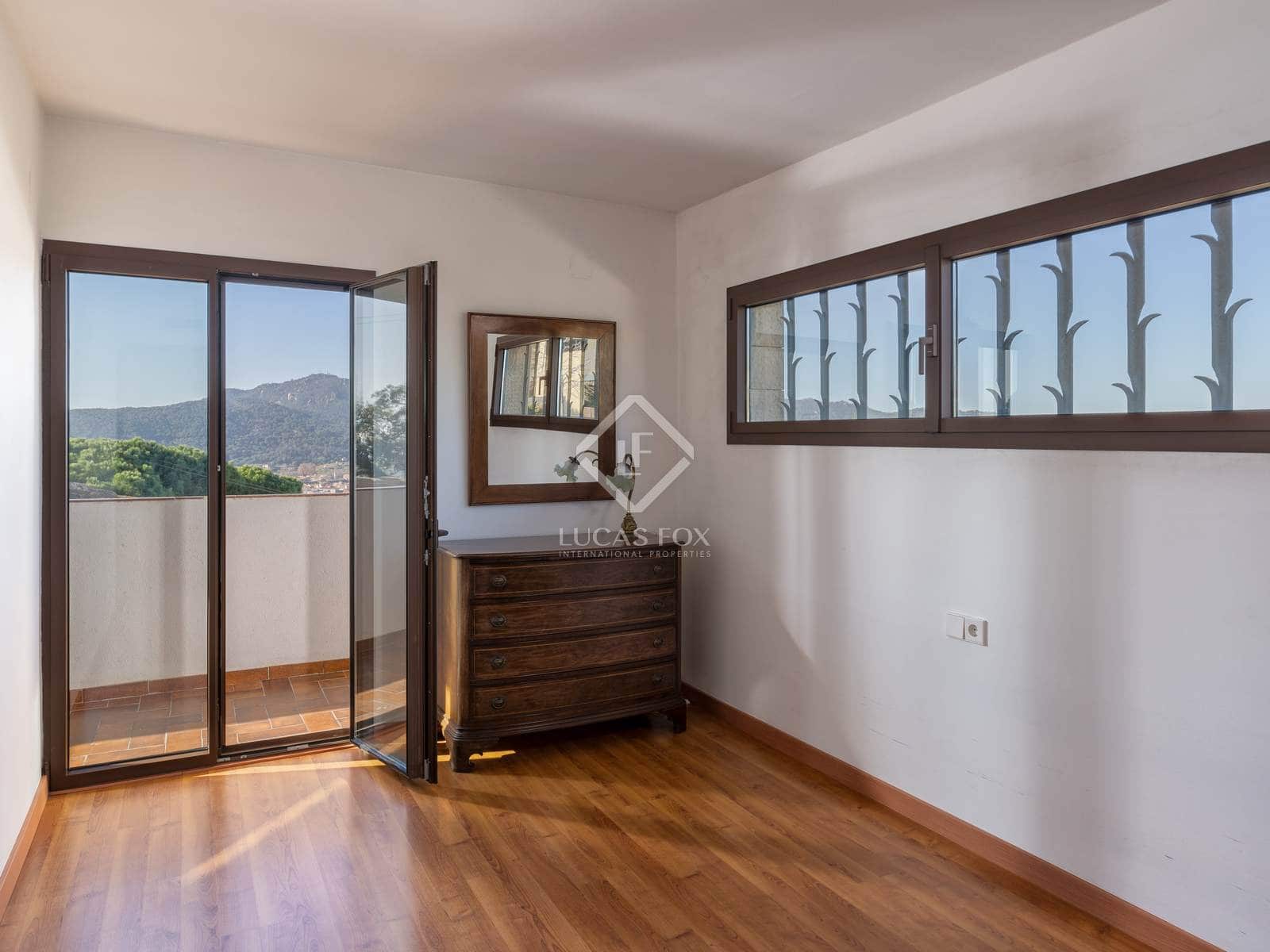 6 soveværelse Villa til salg i Sant Feliu de Guixols med garage - € 1.600.000 (Ref: 8700510)