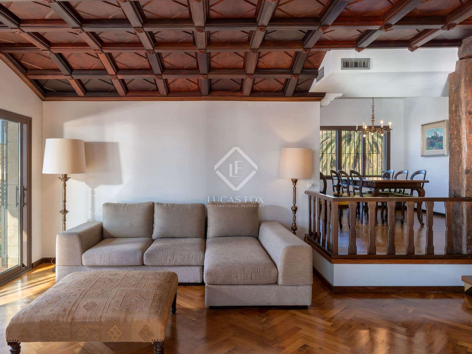 6 soveværelse Villa til salg i Sant Feliu de Guixols med garage - € 1.600.000 (Ref: 8700510)