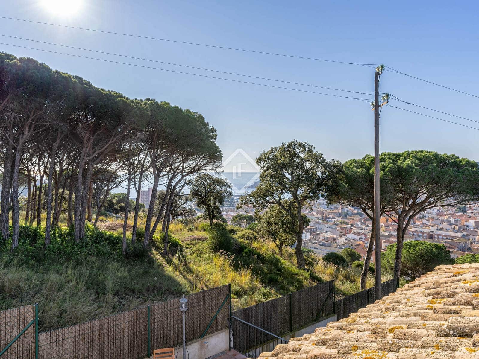 6 soveværelse Villa til salg i Sant Feliu de Guixols med garage - € 1.600.000 (Ref: 8700510)