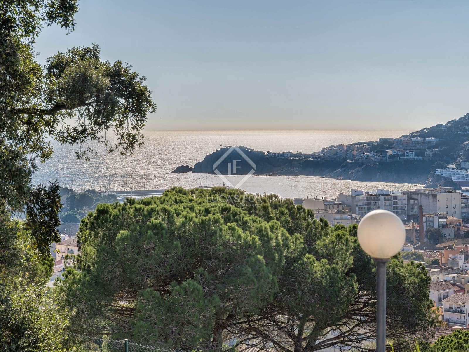 6 soveværelse Villa til salg i Sant Feliu de Guixols med garage - € 1.600.000 (Ref: 8700510)