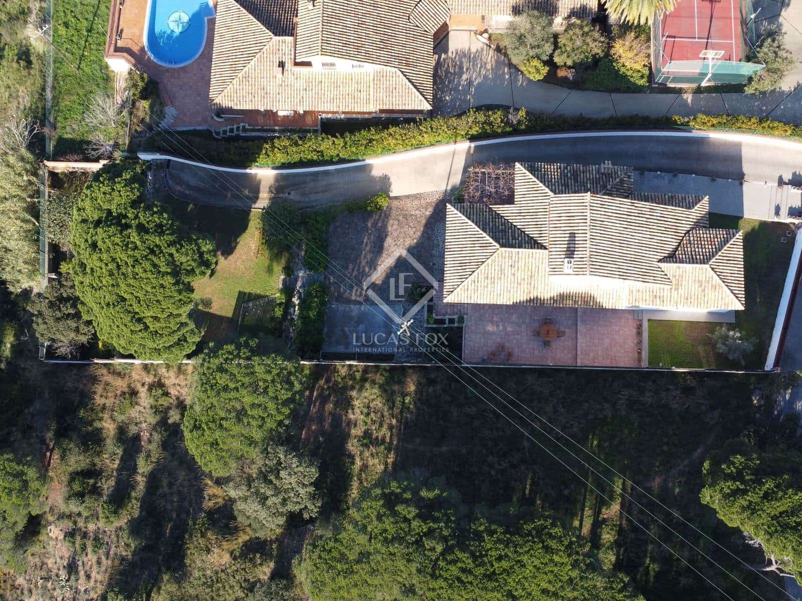 6 soveværelse Villa til salg i Sant Feliu de Guixols med garage - € 1.600.000 (Ref: 8700510)