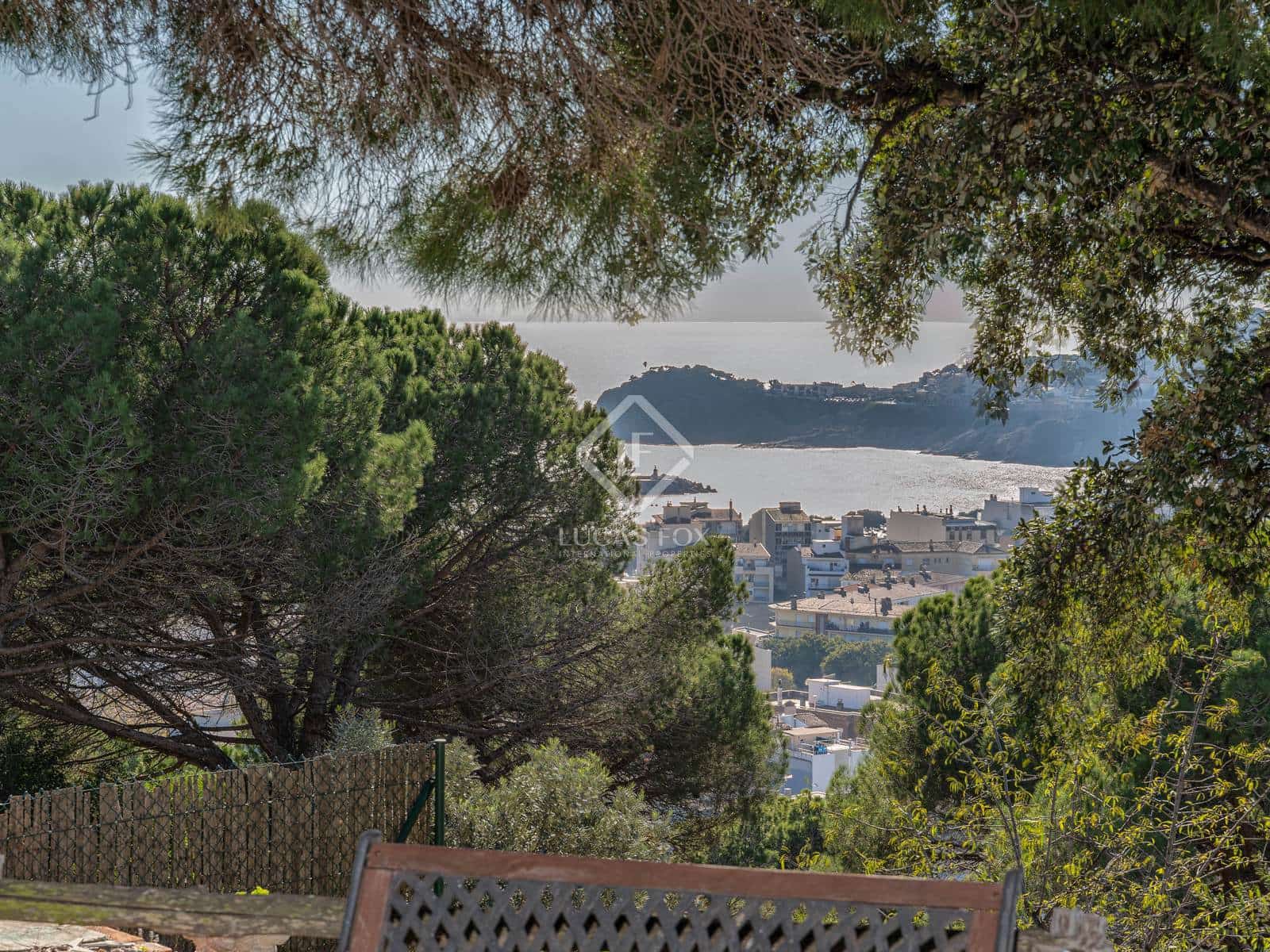 6 soveværelse Villa til salg i Sant Feliu de Guixols med garage - € 1.600.000 (Ref: 8700510)