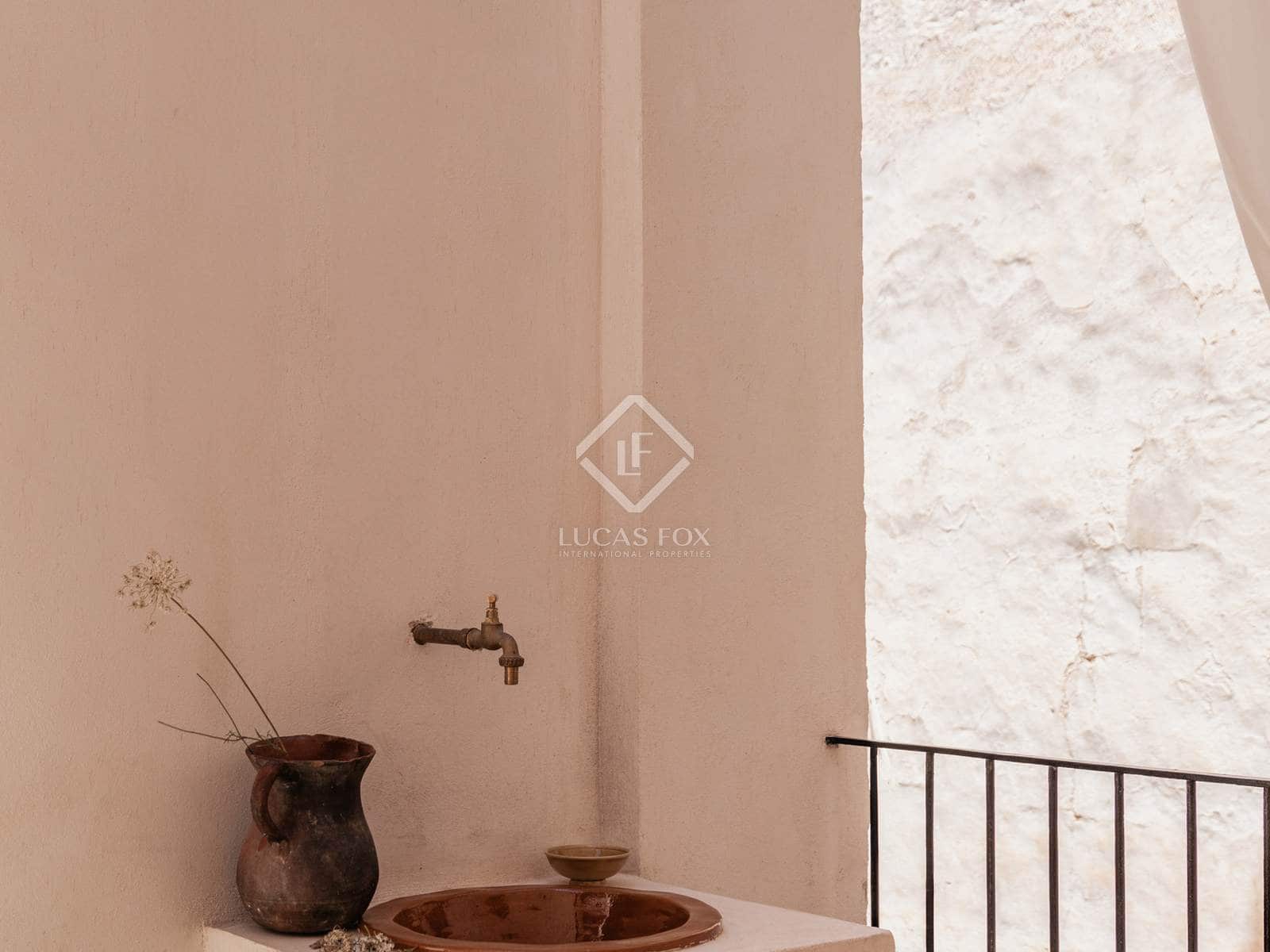 3 soveværelse Lejlighed til salg i Palma de Mallorca - € 1.790.000 (Ref: 8700802)