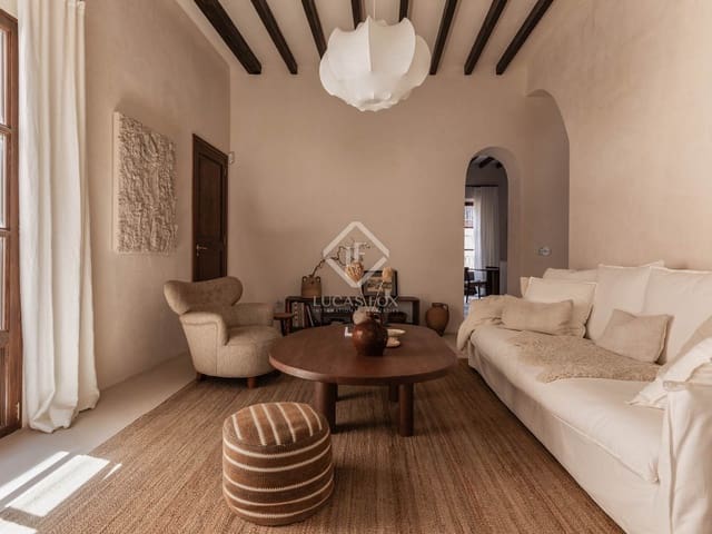 3 Zimmer Apartment zu verkaufen in Palma de Mallorca - 1.790.000 € (Ref: 8700802)