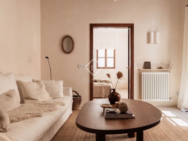 3 Zimmer Apartment zu verkaufen in Palma de Mallorca - 1.790.000 € (Ref: 8700802)