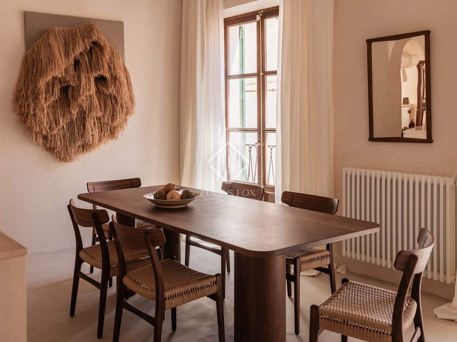 3 soveværelse Lejlighed til salg i Palma de Mallorca - € 1.790.000 (Ref: 8700802)