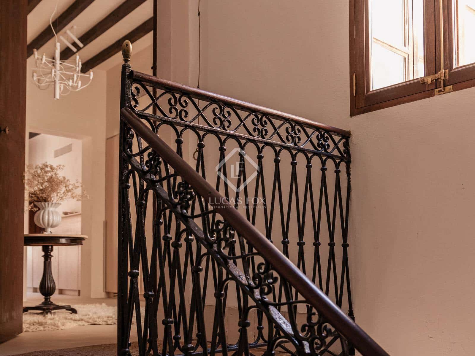 3 soveværelse Lejlighed til salg i Palma de Mallorca - € 1.790.000 (Ref: 8700802)