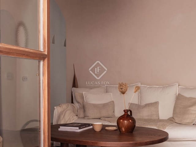 3 Zimmer Apartment zu verkaufen in Palma de Mallorca - 1.790.000 € (Ref: 8700802)