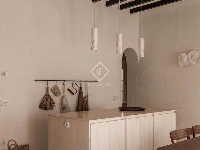 3 Zimmer Apartment zu verkaufen in Palma de Mallorca - 1.790.000 € (Ref: 8700802)