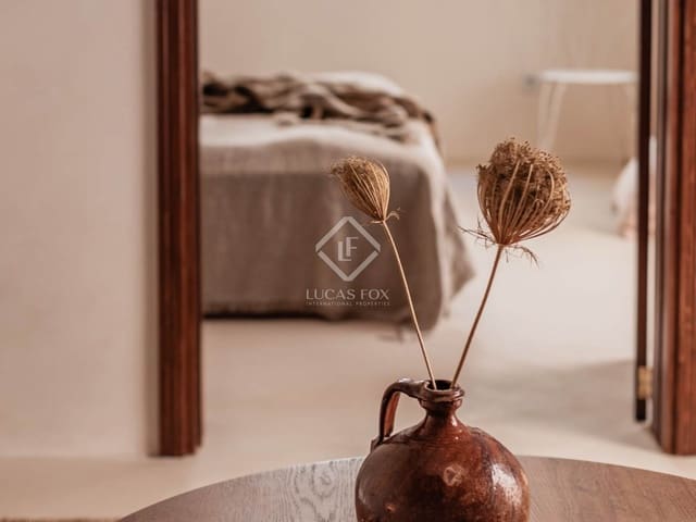 3 Zimmer Apartment zu verkaufen in Palma de Mallorca - 1.790.000 € (Ref: 8700802)