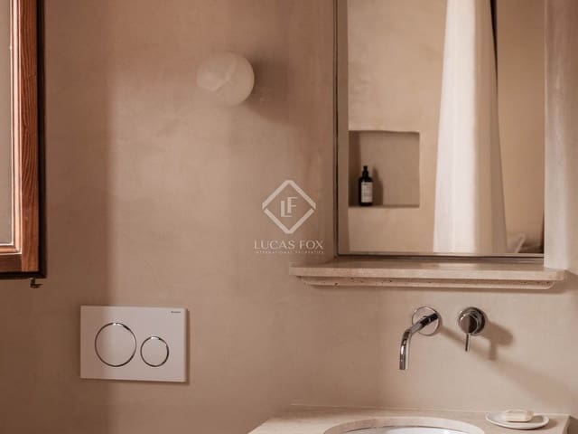 3 Zimmer Apartment zu verkaufen in Palma de Mallorca - 1.790.000 € (Ref: 8700802)