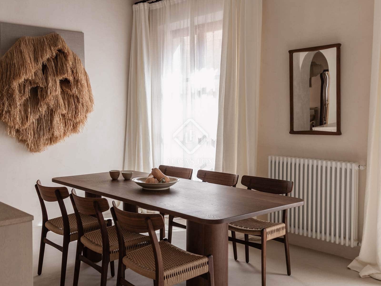 3 soveværelse Lejlighed til salg i Palma de Mallorca - € 1.790.000 (Ref: 8700802)