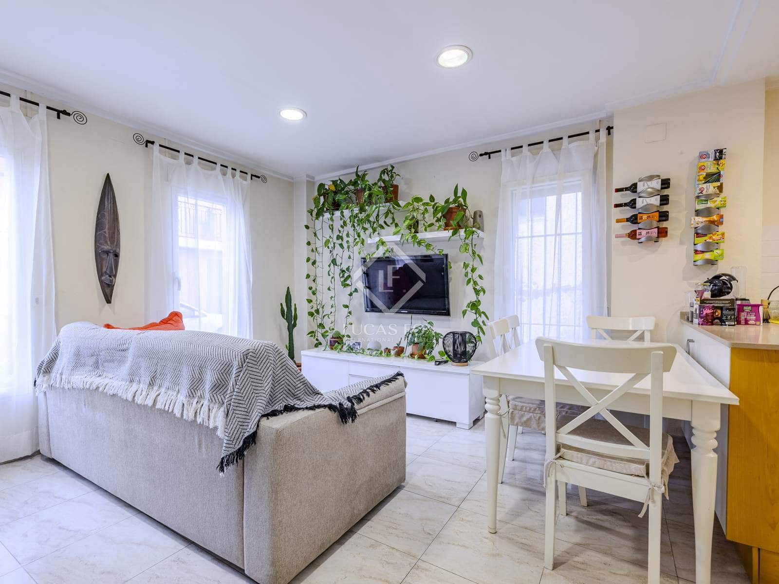 5 makuuhuone Huvila myytävänä paikassa Javea / Xabia mukana 
autotalli - 1 150 000 € (Ref: 8703104)