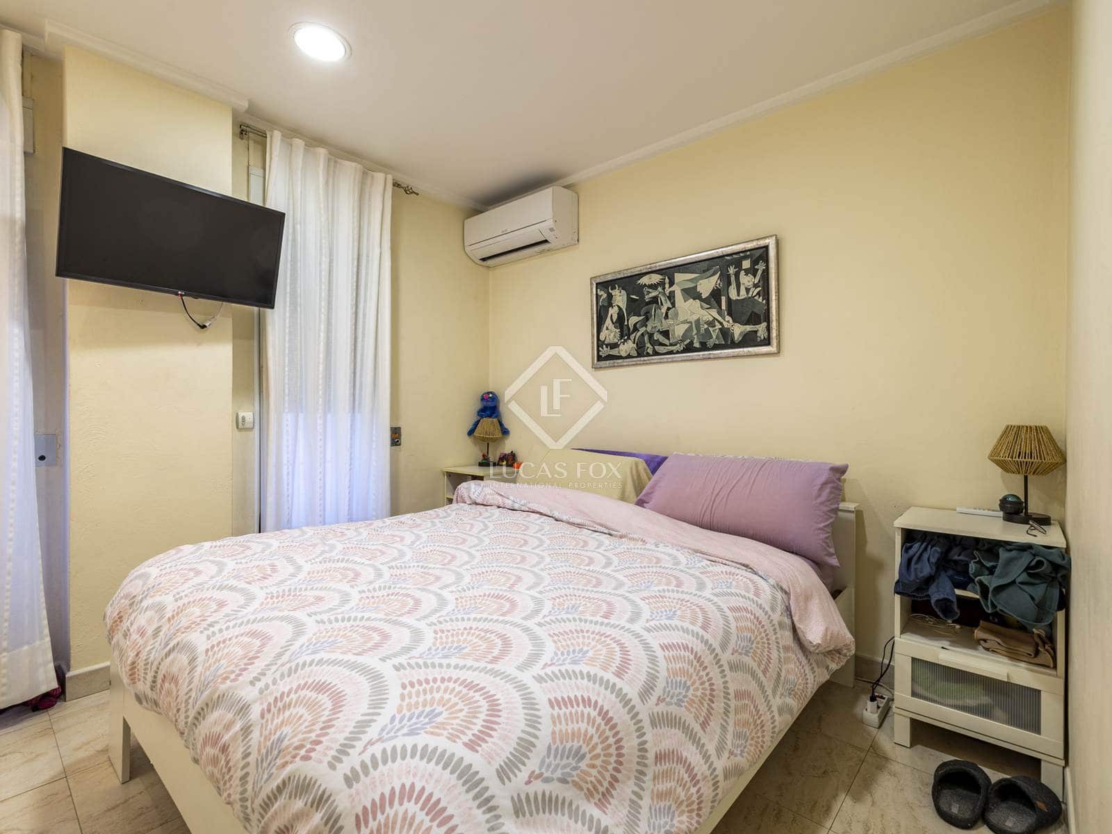 5 makuuhuone Huvila myytävänä paikassa Javea / Xabia mukana 
autotalli - 1 150 000 € (Ref: 8703104)