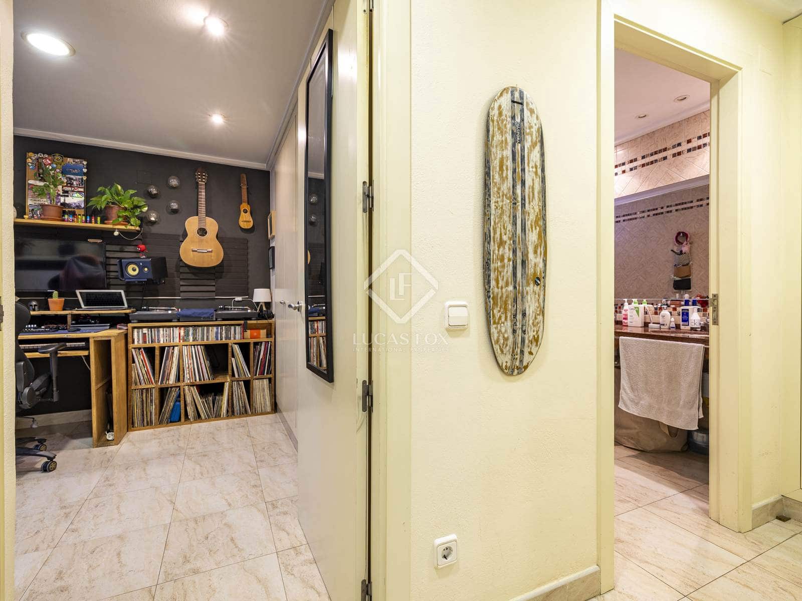 5 makuuhuone Huvila myytävänä paikassa Javea / Xabia mukana 
autotalli - 1 150 000 € (Ref: 8703104)