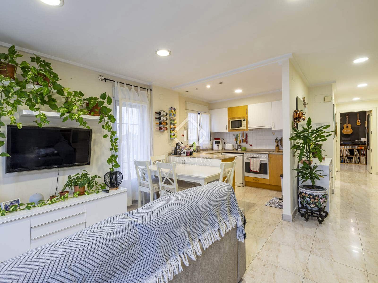 5 makuuhuone Huvila myytävänä paikassa Javea / Xabia mukana 
autotalli - 1 150 000 € (Ref: 8703104)