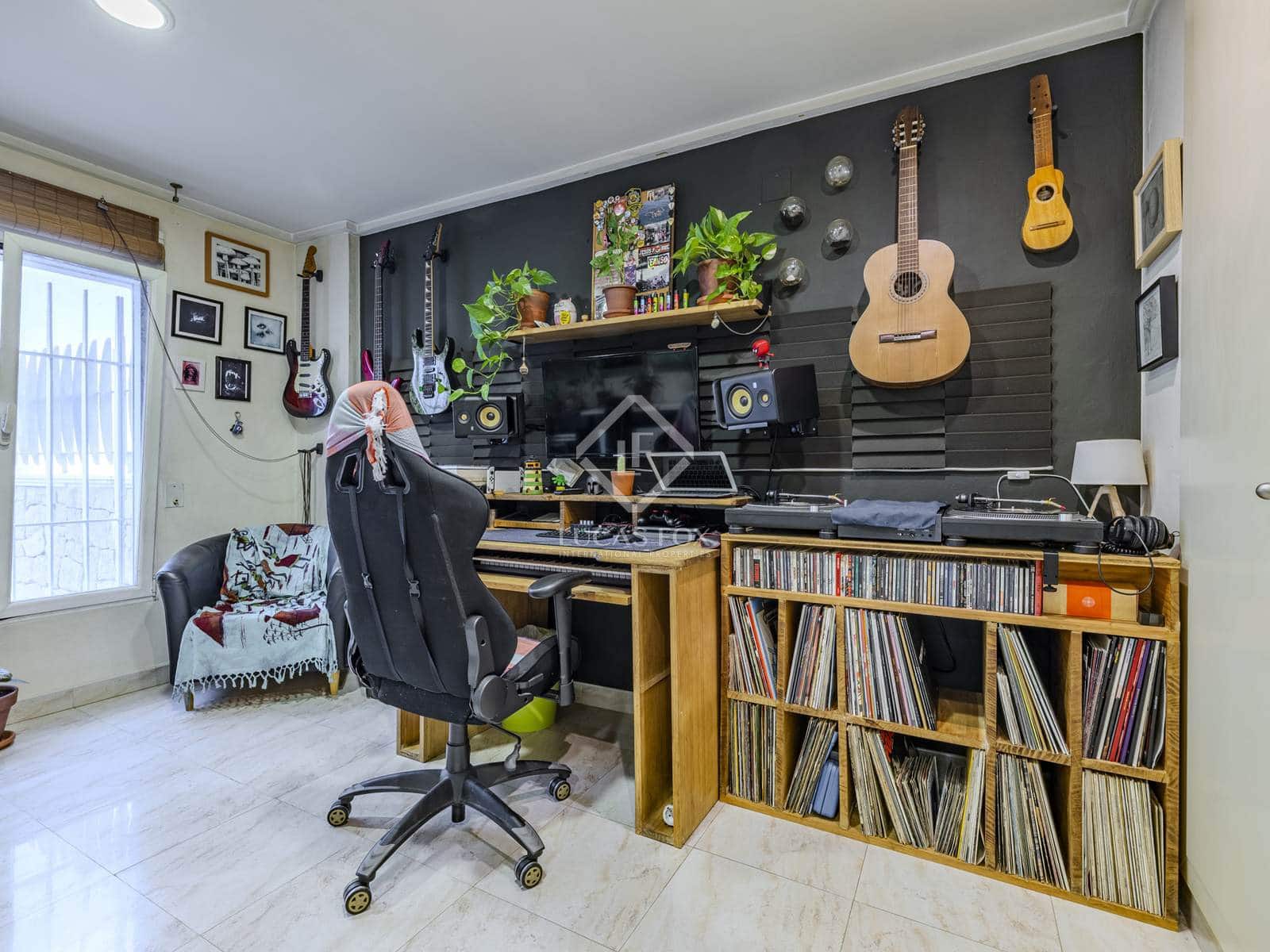 5 makuuhuone Huvila myytävänä paikassa Javea / Xabia mukana 
autotalli - 1 150 000 € (Ref: 8703104)