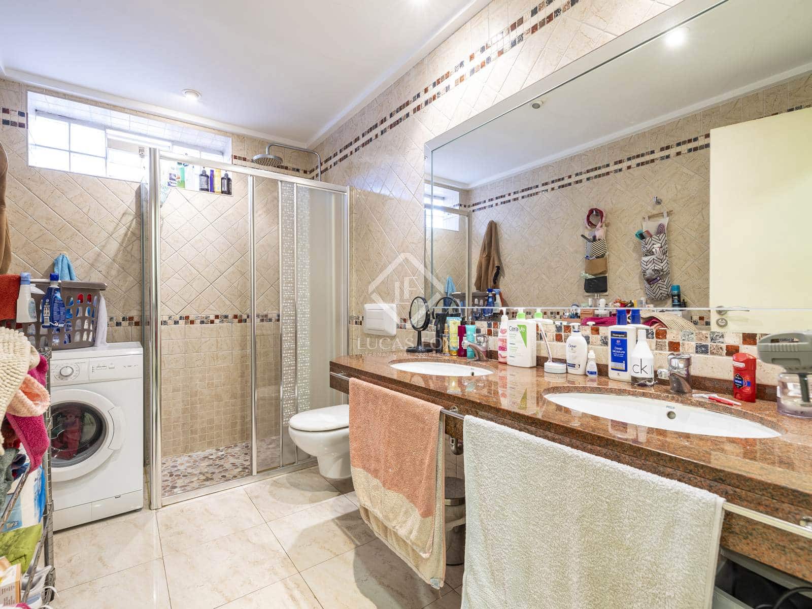 5 makuuhuone Huvila myytävänä paikassa Javea / Xabia mukana 
autotalli - 1 150 000 € (Ref: 8703104)