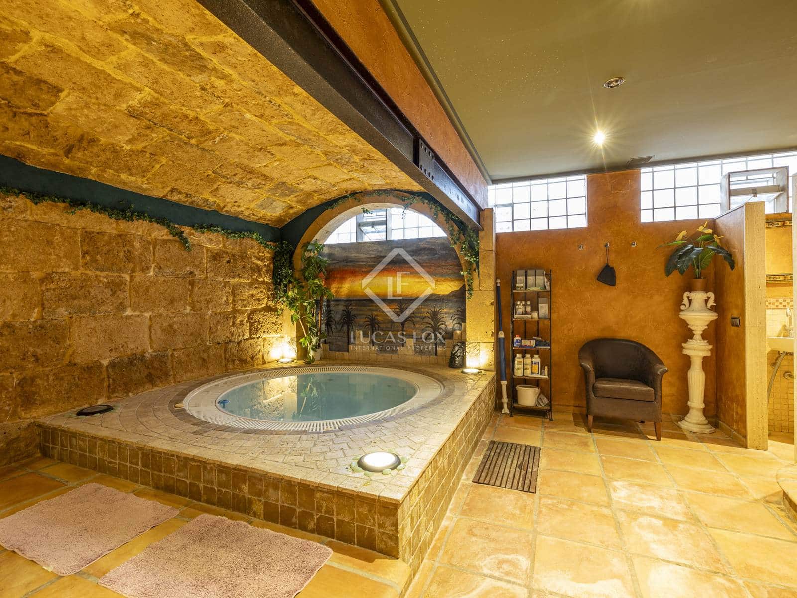 5 makuuhuone Huvila myytävänä paikassa Javea / Xabia mukana 
autotalli - 1 150 000 € (Ref: 8703104)