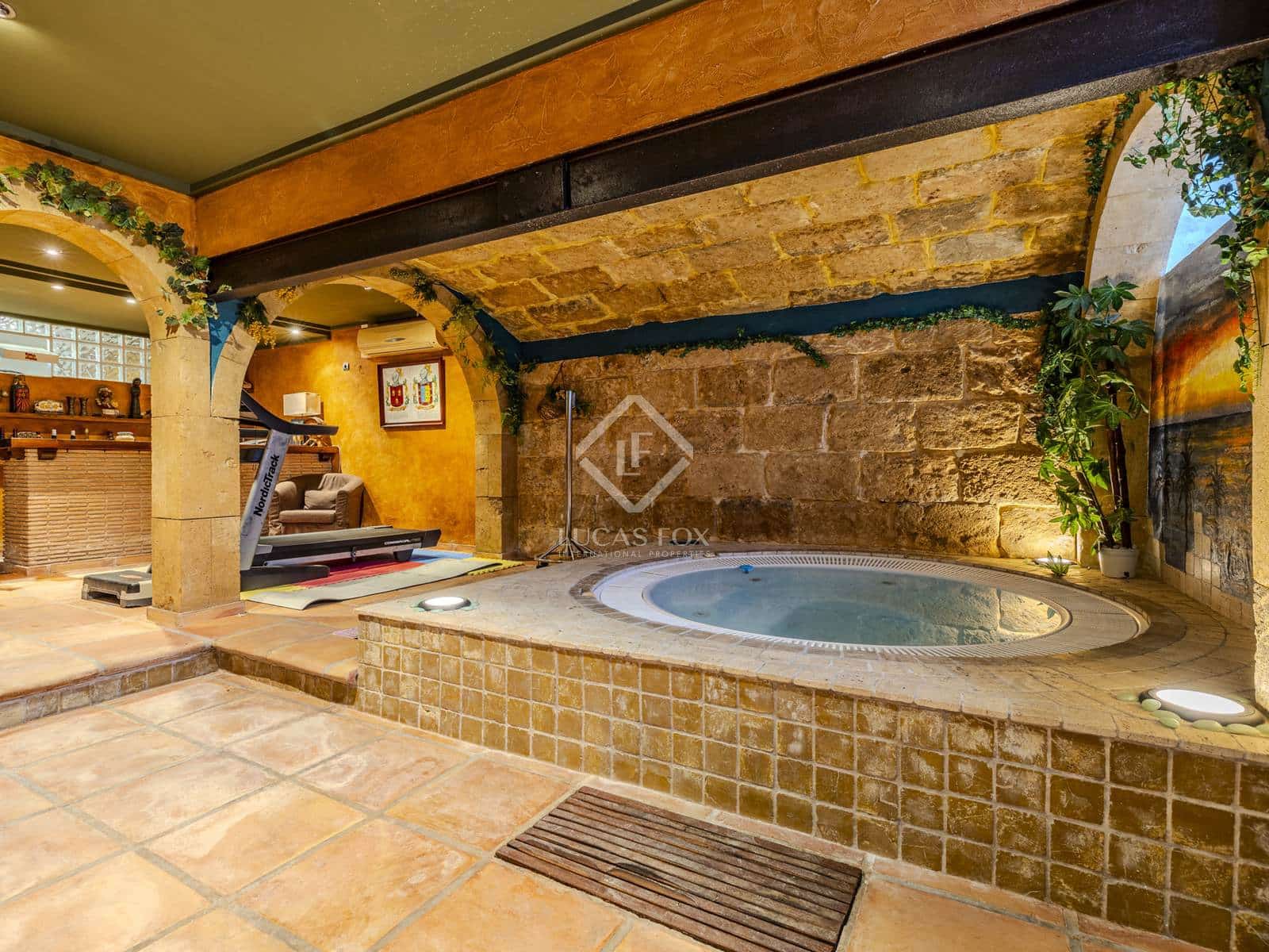 5 makuuhuone Huvila myytävänä paikassa Javea / Xabia mukana 
autotalli - 1 150 000 € (Ref: 8703104)