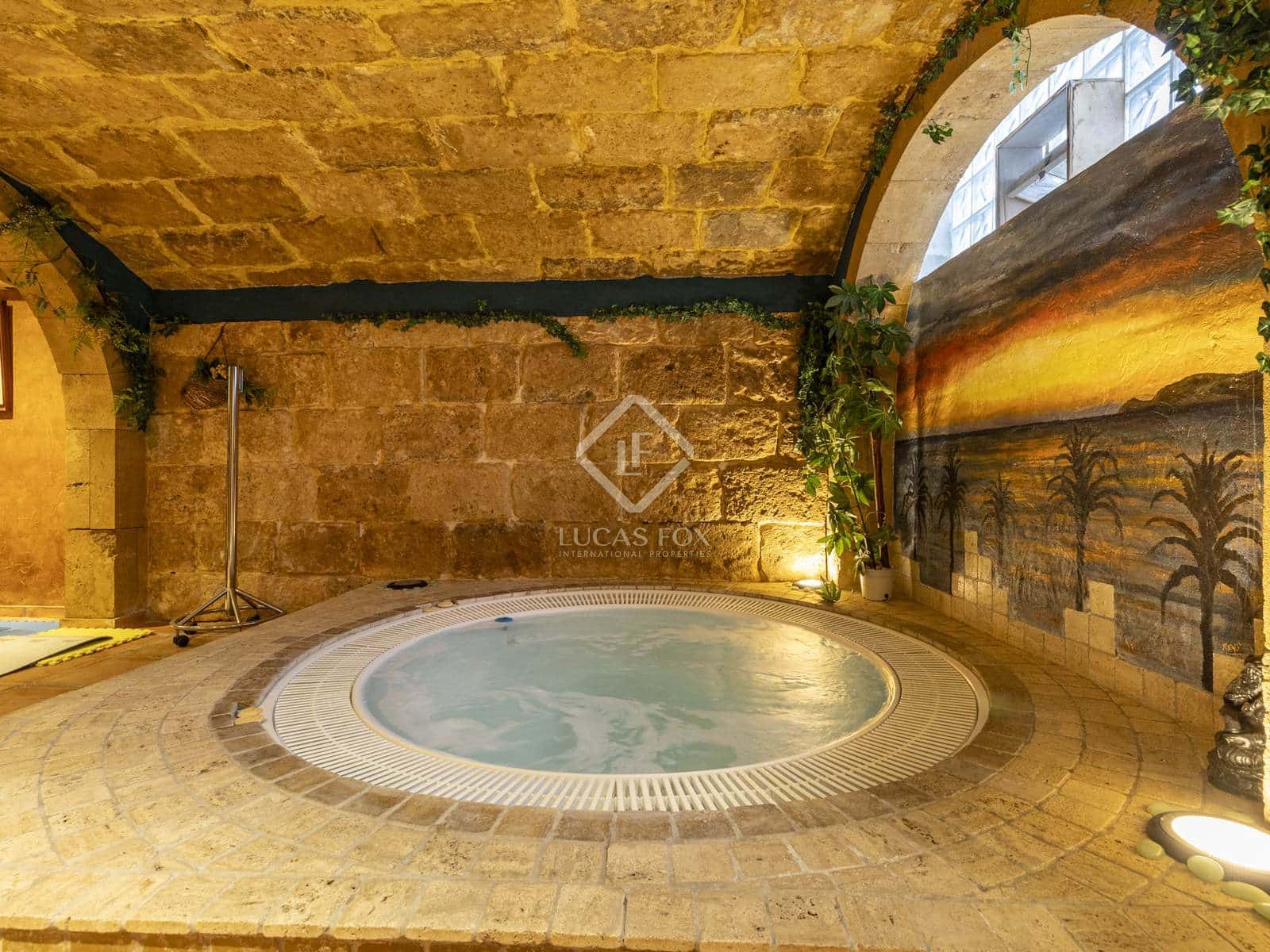 5 makuuhuone Huvila myytävänä paikassa Javea / Xabia mukana 
autotalli - 1 150 000 € (Ref: 8703104)