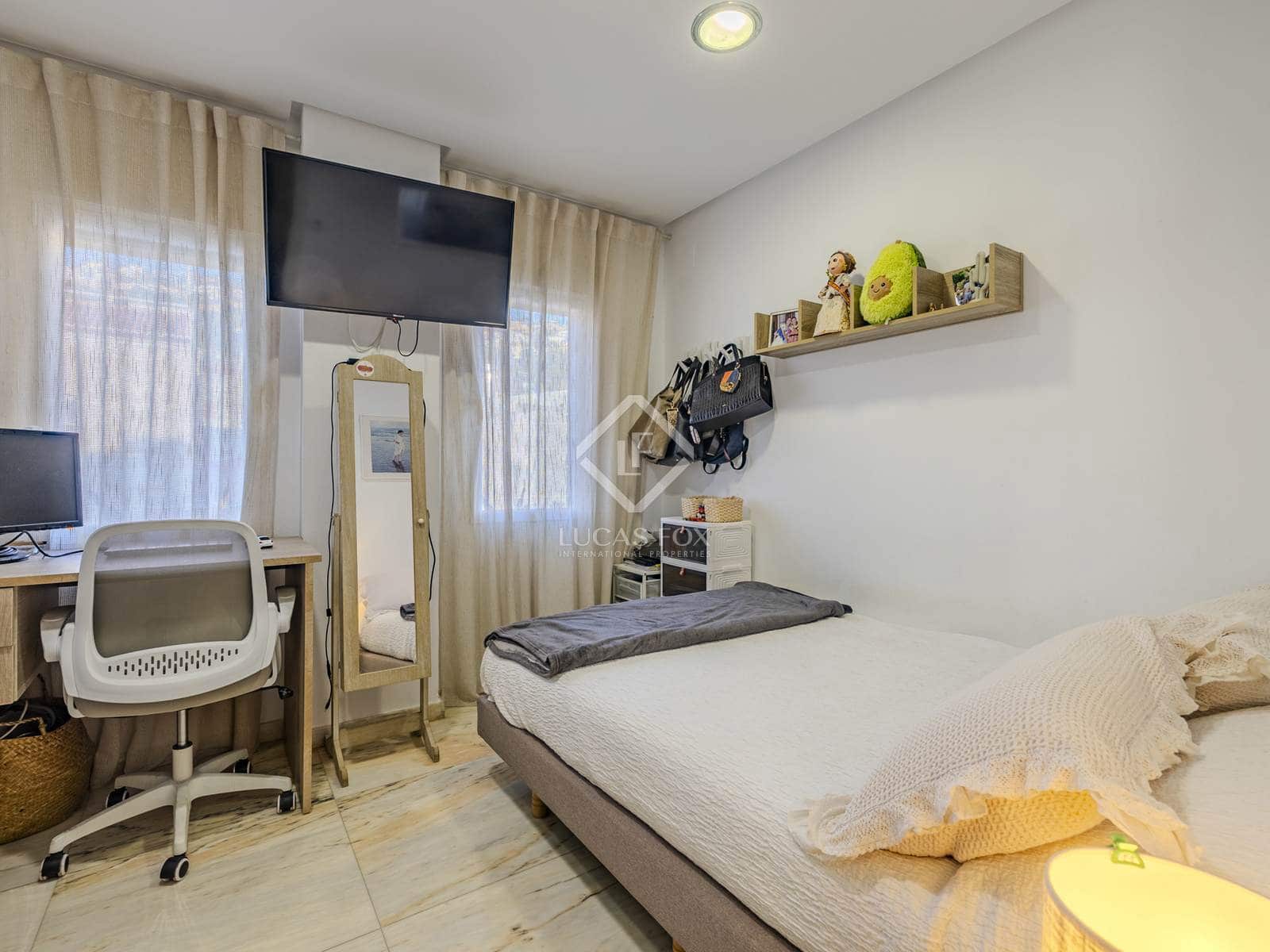 5 makuuhuone Huvila myytävänä paikassa Javea / Xabia mukana 
autotalli - 1 150 000 € (Ref: 8703104)