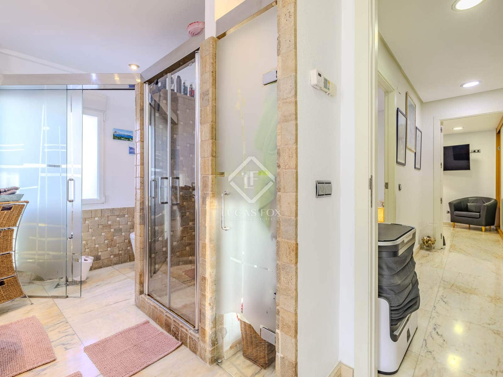 5 makuuhuone Huvila myytävänä paikassa Javea / Xabia mukana 
autotalli - 1 150 000 € (Ref: 8703104)