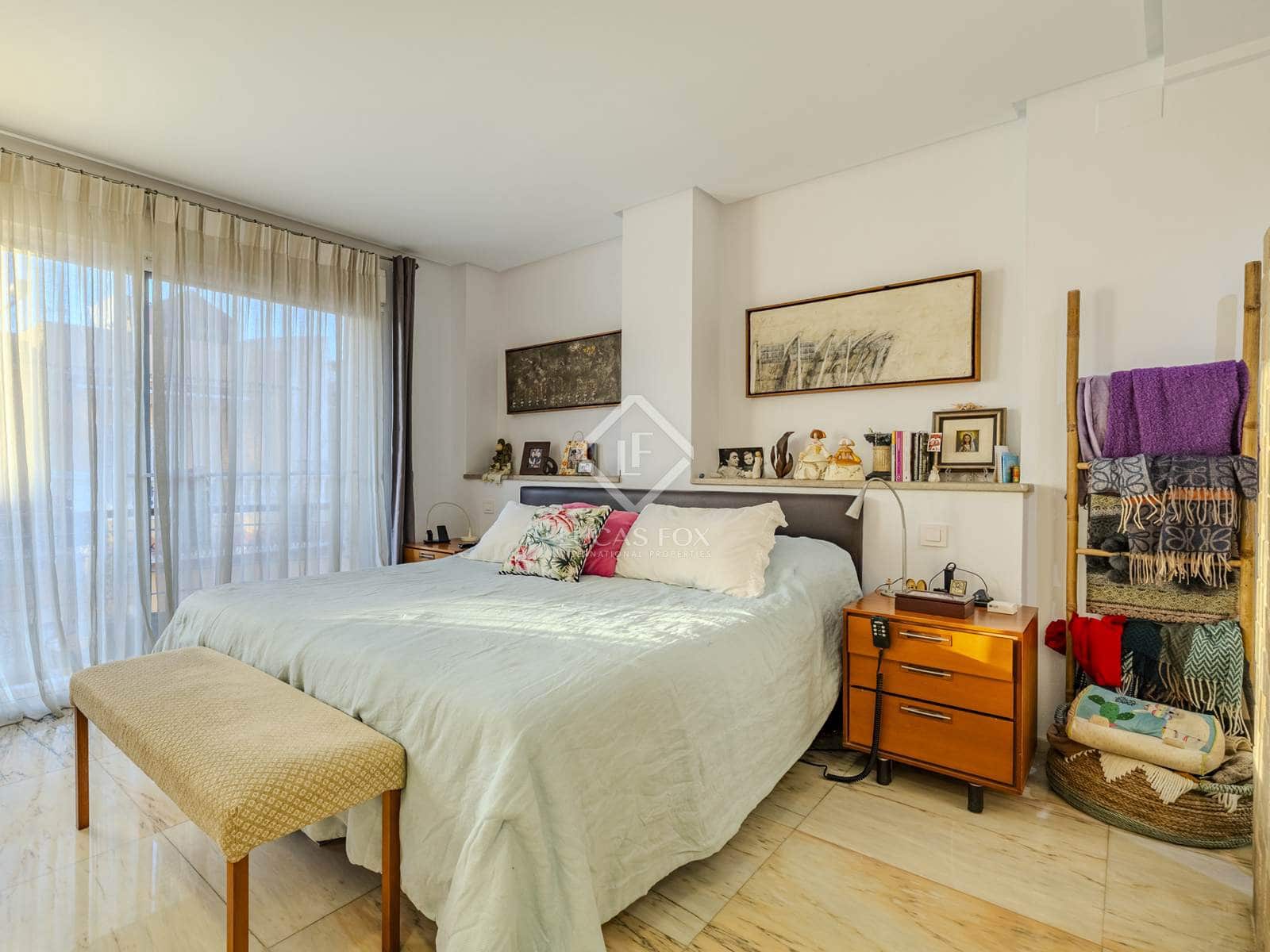 5 makuuhuone Huvila myytävänä paikassa Javea / Xabia mukana 
autotalli - 1 150 000 € (Ref: 8703104)